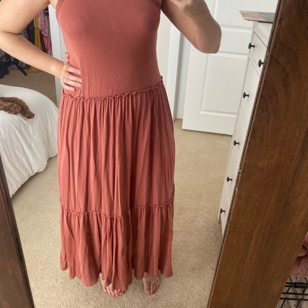 Aerie Maxi Dress